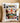 Royal Flush – plysspillekort-pyntepude