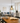 Moderne elegant LED-pendel