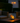 LED-bordlampe med dragefigur