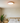 Moderne rund skandinavisk planmonteret LED-loftlampe