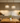 Riflet vintagependel i cylinderform