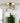 Moderne elegant semi-planmonteret loftlampe