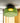Moderne planmonteret loftlampe med kuppel i lag