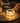 Funklende diamantlampe