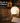 Genopladelig bordlampe i lagdelt akryl