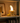 Bananlamper i art deco-stil