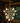Moderne naturinspireret lysekrone