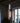 Elegant moderne LED-pendel
