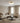 Minimalistisk skandinavisk semi-planmonteret loftlampe med skive