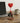Love on a String – svævende kattefigur