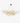 Moderne botanisk LED-lysekrone med blade