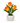 LED-tulipanlampe