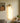 Moderne LED-væglampe i clipsdesign