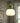 Moderne pendel med dobbelt globe