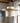Rustik moderne cylinderformet pendel