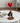 Love on a String – svævende kattefigur