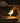 Lysende fuglelampe