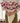 Blomsterbuket-tæppe