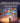 Dynamisk roterende LED-projektionslampe