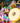 Multifunktionel campinglampe