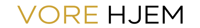 Vore Hjem